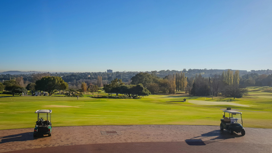 Golfclub Stromberg